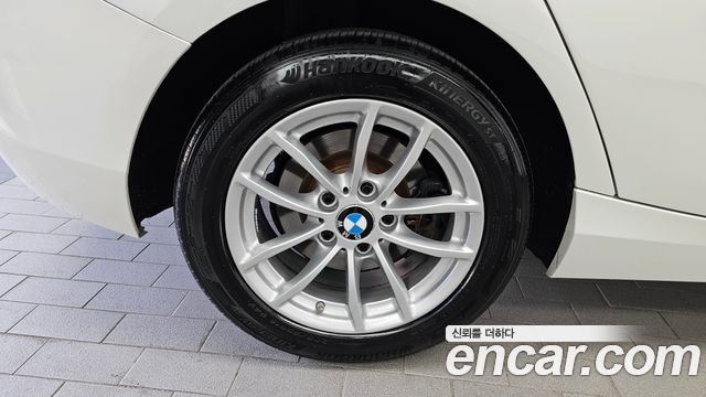 BMW 1 Series (F20) 118d JOY 5DOOR 2017 — фото 5