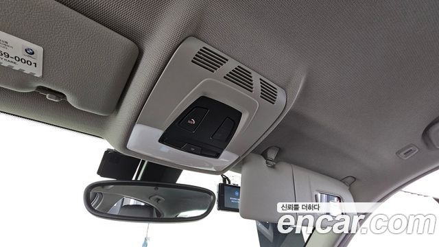 BMW 1 Series (F20) 118d JOY 5DOOR 2017 — фото 17