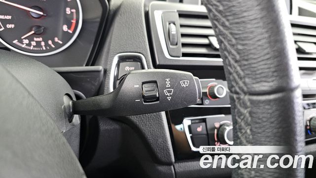 BMW 1 Series (F20) 118d JOY 5DOOR 2017 — фото 18