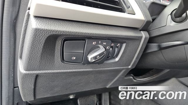 BMW 1 Series (F20) 118d JOY 5DOOR 2017 — фото 19