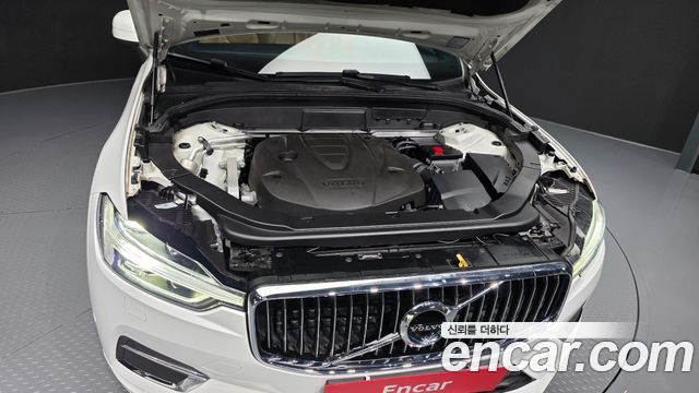 Volvo XC60 (II) D5 Inscription 2019 — фото 6