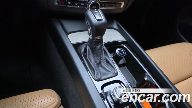 Volvo XC60 (II) D5 Inscription 2019 — фото 9