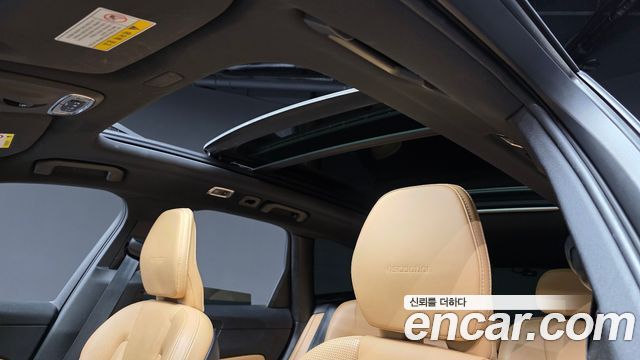 Volvo XC60 (II) D5 Inscription 2019 — фото 19