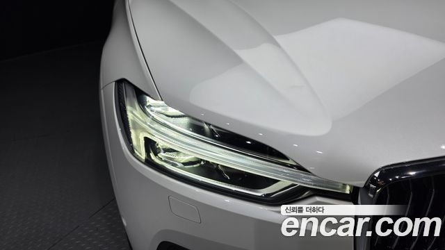 Volvo XC60 (II) D5 Inscription 2019 — фото 22