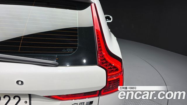 Volvo XC60 (II) D5 Inscription 2019 — фото 23