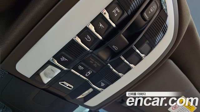 Porsche Cayenne 3.0 Diesel Platium Edition 958 2017 — фото 27
