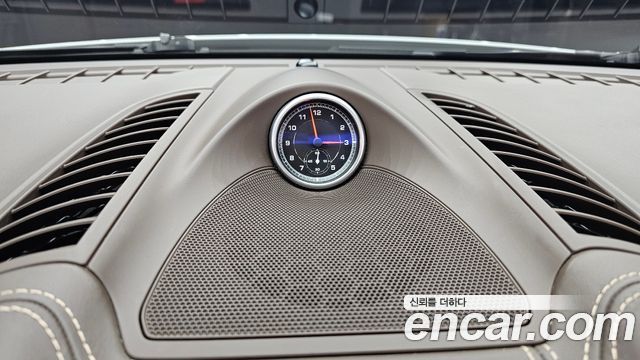 Porsche Cayenne 3.0 Diesel Platium Edition 958 2017 — фото 28