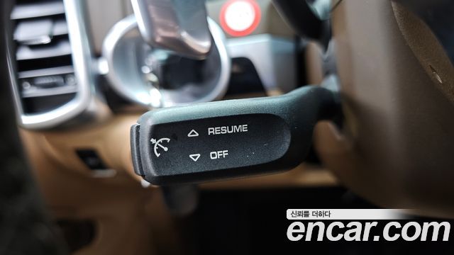 Porsche Cayenne 3.0 Diesel Platium Edition 958 2017 — фото 36