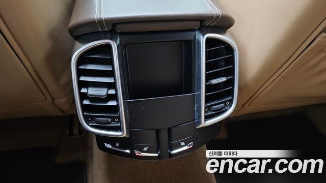 Porsche Cayenne 3.0 Diesel Platium Edition 958 2017 — фото 38