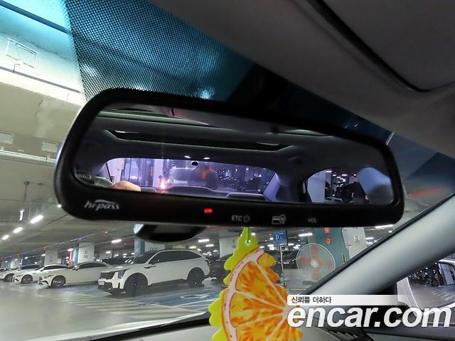 Hyundai Sonata The Brilliant LPI Smart 2013 — фото 17