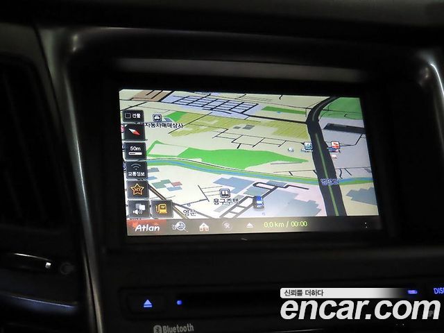 Hyundai Sonata The Brilliant LPI Smart 2013 — фото 19