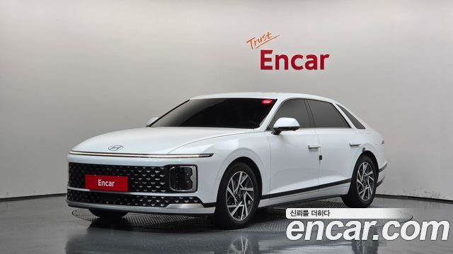 Hyundai Grandeur (GN7) 2,5 Gasoline 2WD Exclusive
