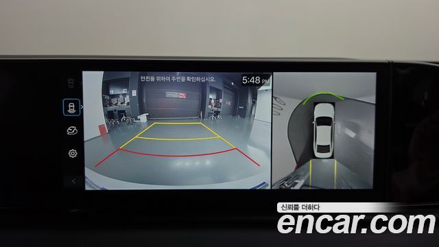 Hyundai Grandeur (GN7) 2,5 Gasoline 2WD Exclusive 2023 — фото 14