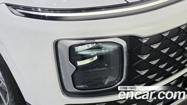 Hyundai Grandeur (GN7) 2,5 Gasoline 2WD Exclusive 2023 — фото 22