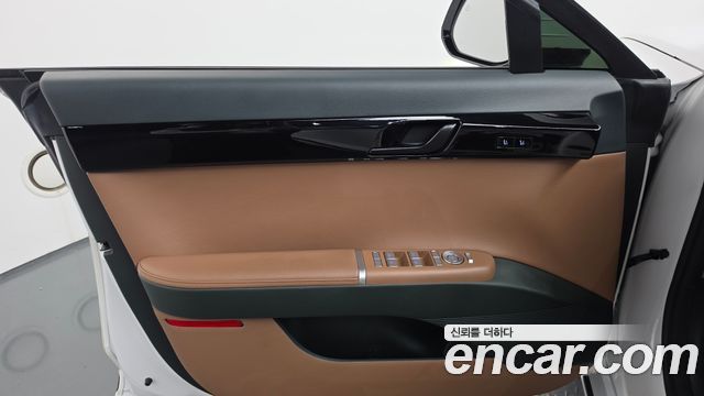 Hyundai Grandeur (GN7) 2,5 Gasoline 2WD Exclusive 2023 — фото 24