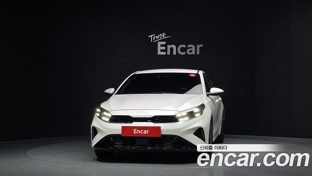 Kia K3 (II) 1.6 Prestige 2023 — фото 3