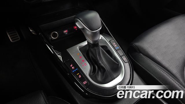 Kia K3 (II) 1.6 Prestige 2023 — фото 9