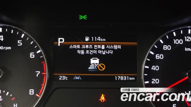 Kia K3 (II) 1.6 Prestige 2023 — фото 21