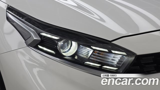 Kia K3 (II) 1.6 Prestige 2023 — фото 28