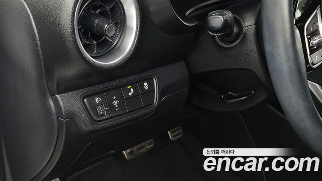 Kia K3 (II) 1.6 Prestige 2023 — фото 37