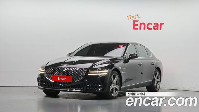 Genesis G80 (RG3) Gasoline 2.5 Turbo AWD