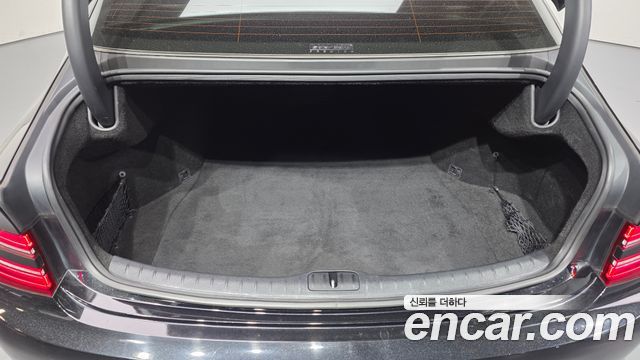 Genesis G80 (RG3) Gasoline 2.5 Turbo AWD 2022 — фото 18