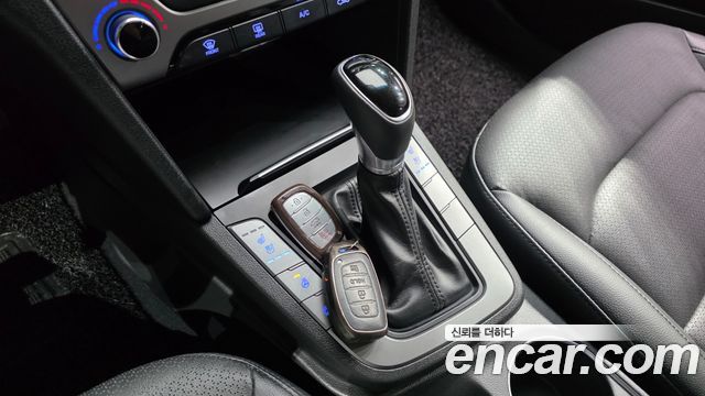 Hyundai Avante (AD) 1.6 GDI Modern 2016 — фото 9