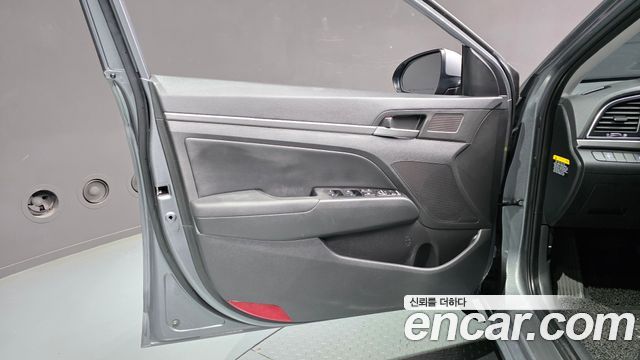 Hyundai Avante (AD) 1.6 GDI Modern 2016 — фото 30