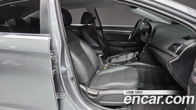 Hyundai Avante (AD) 1.6 GDI Modern 2016 — фото 32