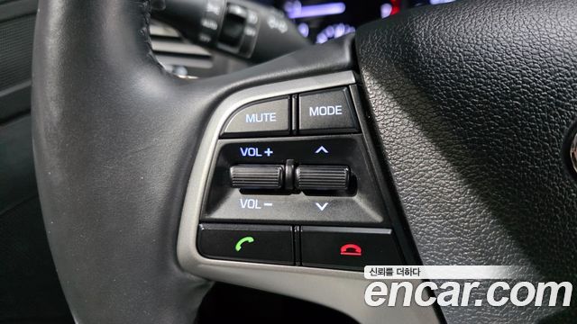 Hyundai Avante (AD) 1.6 GDI Modern 2016 — фото 35