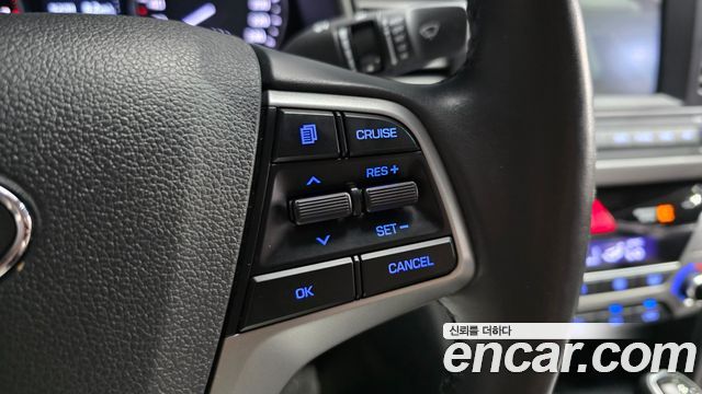 Hyundai Avante (AD) 1.6 GDI Modern 2016 — фото 36
