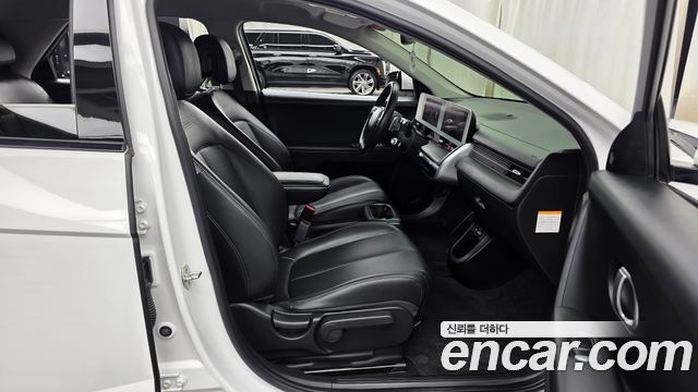 Hyundai Ioniq 5 Long range Exclusive 2022 — фото 15
