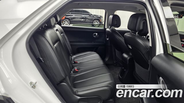 Hyundai Ioniq 5 Long range Exclusive 2022 — фото 16