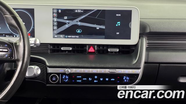 Hyundai Ioniq 5 Long range Exclusive 2022 — фото 18