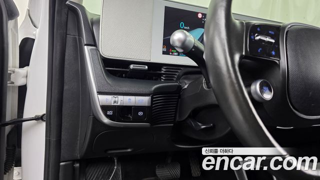 Hyundai Ioniq 5 Long range Exclusive 2022 — фото 20