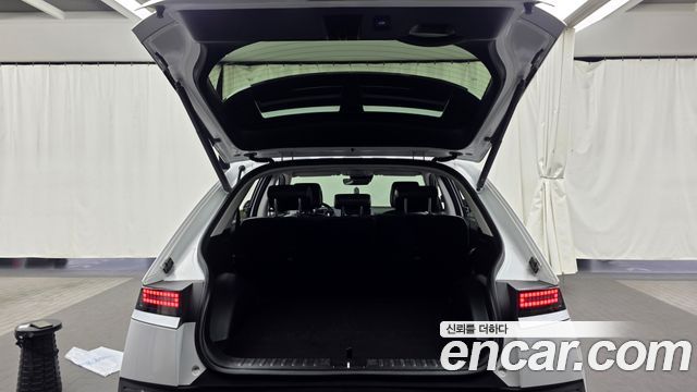 Hyundai Ioniq 5 Long range Exclusive 2022 — фото 24