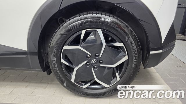 Hyundai Ioniq 5 Long range Exclusive 2022 — фото 27