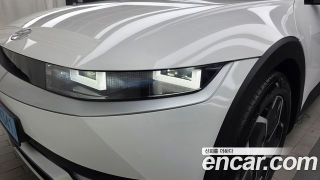 Hyundai Ioniq 5 Long range Exclusive 2022 — фото 28