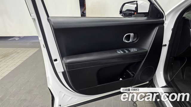 Hyundai Ioniq 5 Long range Exclusive 2022 — фото 30