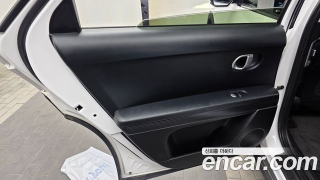 Hyundai Ioniq 5 Long range Exclusive 2022 — фото 31