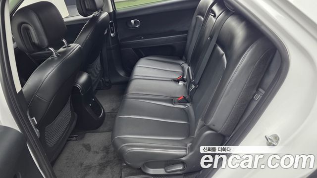 Hyundai Ioniq 5 Long range Exclusive 2022 — фото 32