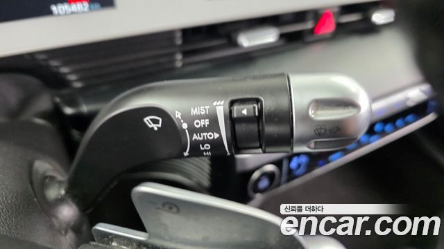 Hyundai Ioniq 5 Long range Exclusive 2022 — фото 33