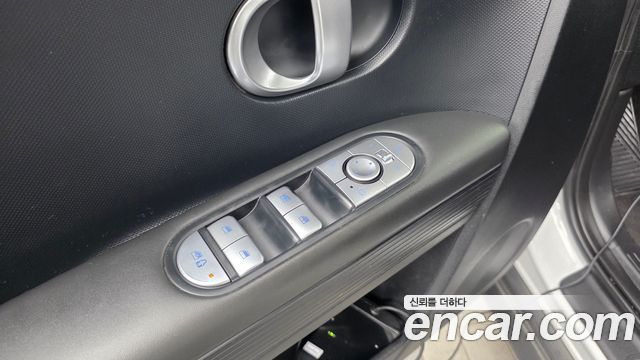 Hyundai Ioniq 5 Long range Exclusive 2022 — фото 34