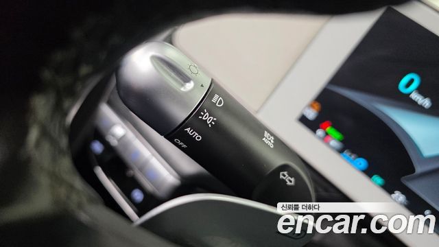 Hyundai Ioniq 5 Long range Exclusive 2022 — фото 35