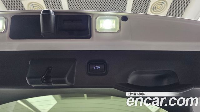 Hyundai Ioniq 5 Long range Exclusive 2022 — фото 37