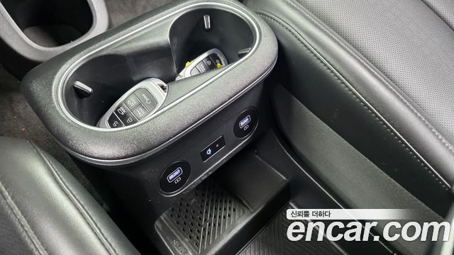 Hyundai Ioniq 5 Long range Exclusive 2022 — фото 40