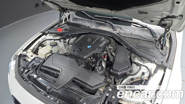 BMW 3 Series (F30) 320d ED Edition 2016 — фото 6