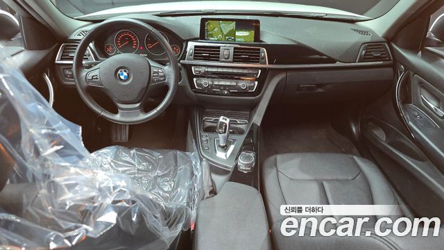 BMW 3 Series (F30) 320d ED Edition 2016 — фото 7