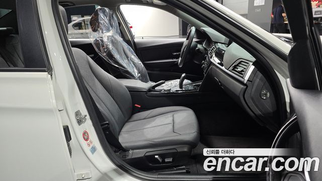 BMW 3 Series (F30) 320d ED Edition 2016 — фото 12
