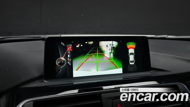 BMW 3 Series (F30) 320d ED Edition 2016 — фото 14